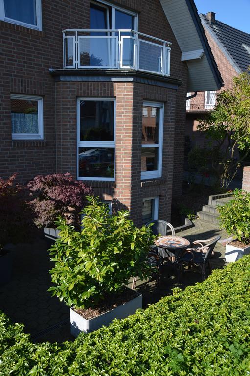 Nettetal - Free2Beme Exterior foto